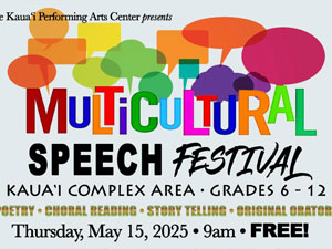 Multicultural Event