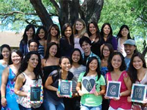 Teacher Licensure Progrmas